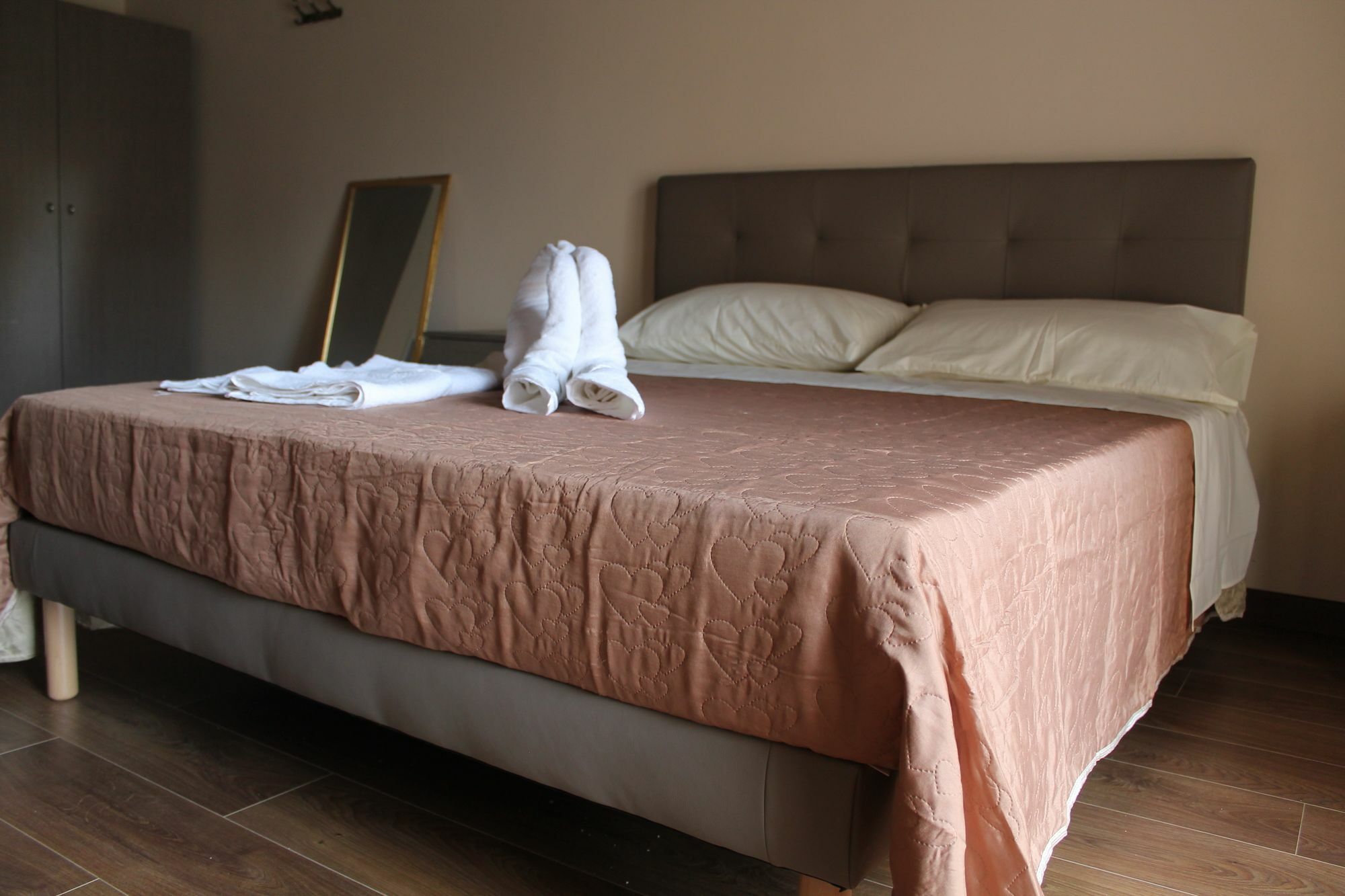 B&B Nonna Maria Lamezia Terme Bagian luar foto