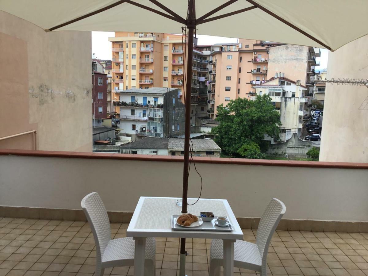 B&B Nonna Maria Lamezia Terme Bagian luar foto