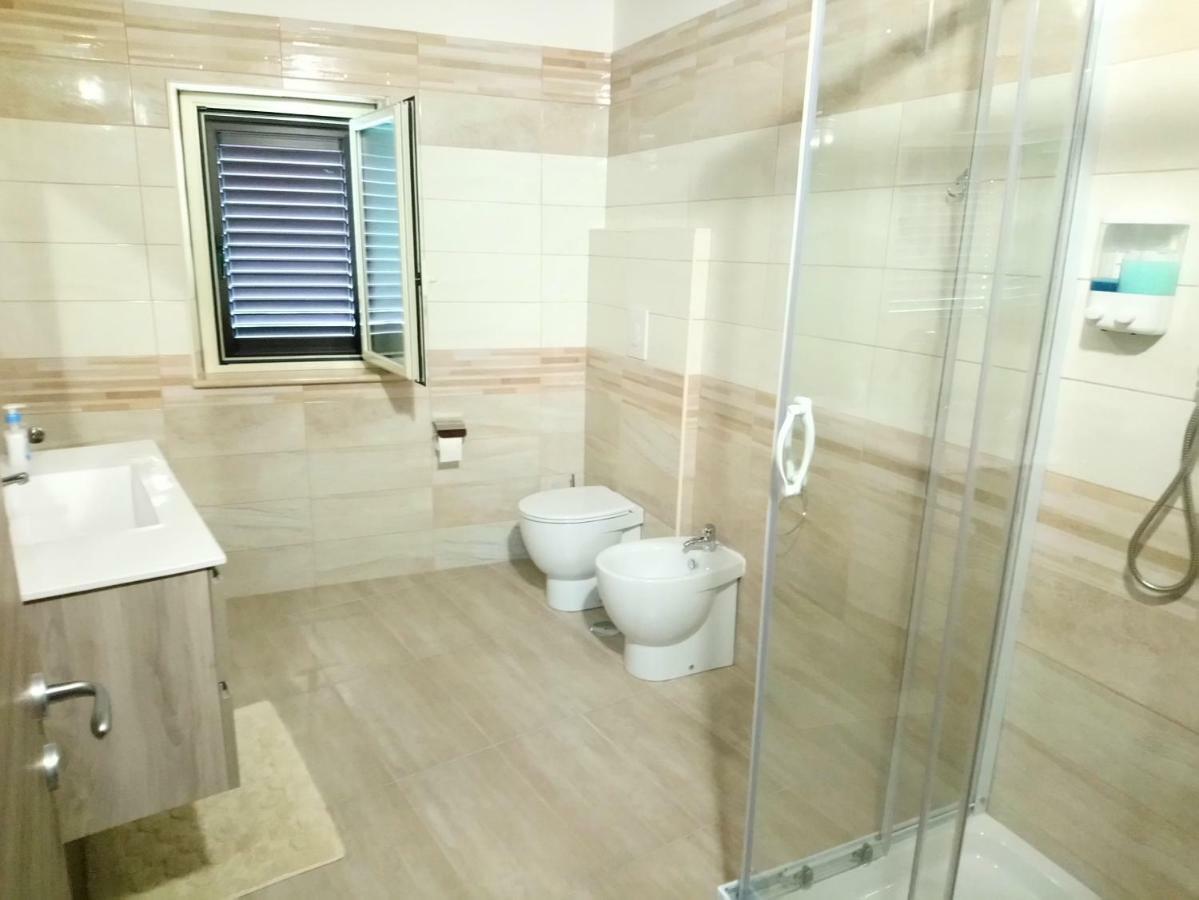B&B Nonna Maria Lamezia Terme Bagian luar foto
