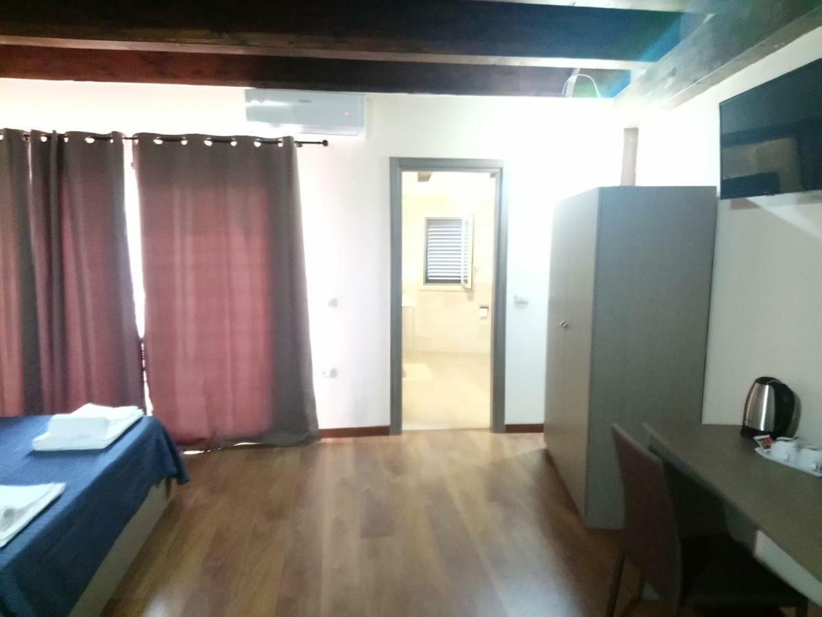 B&B Nonna Maria Lamezia Terme Bagian luar foto