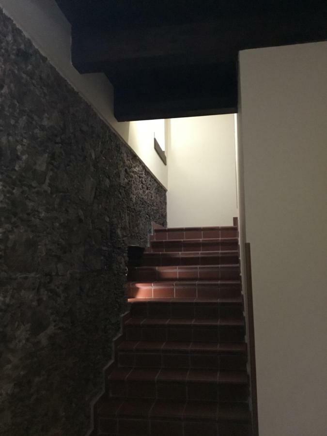 B&B Nonna Maria Lamezia Terme Bagian luar foto