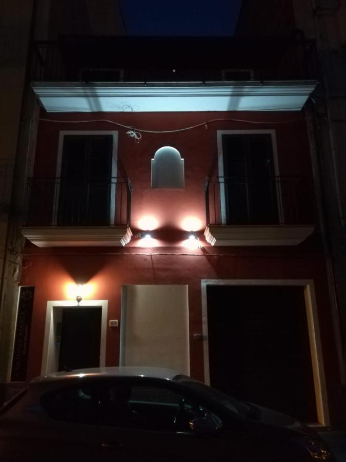 B&B Nonna Maria Lamezia Terme Bagian luar foto
